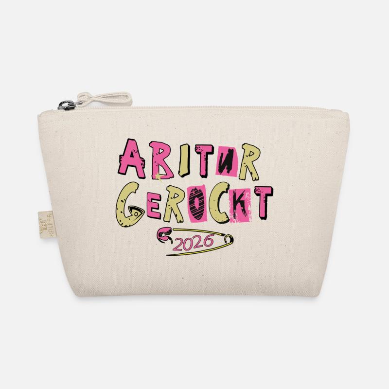 L’Abitur a été un choc Trousse biologique