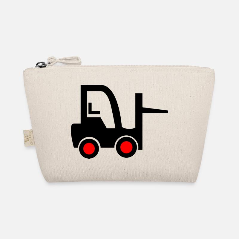 Chariot élévateur Trousse biologique