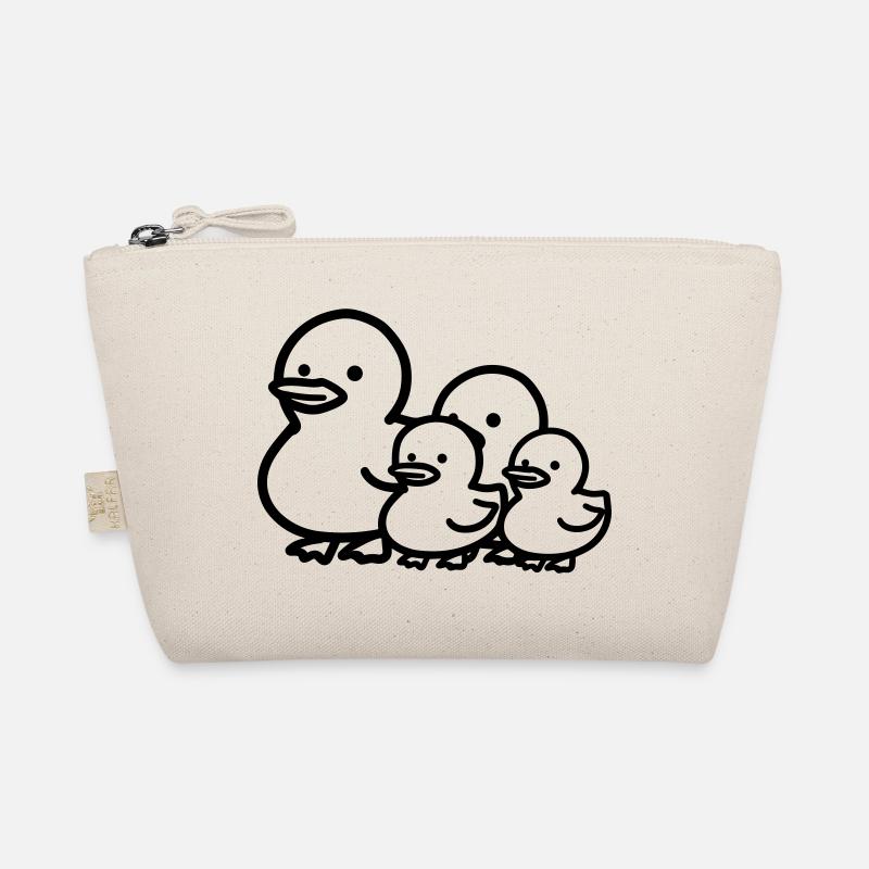 famille canard Trousse biologique