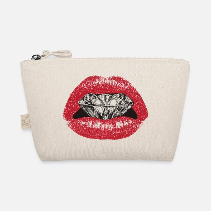 Fête des Lèvres de Diamant Trousse biologique
