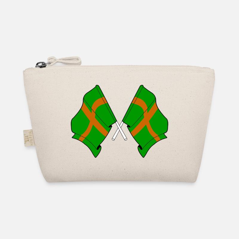 Drapeaux de marche de Nimègue Trousse biologique
