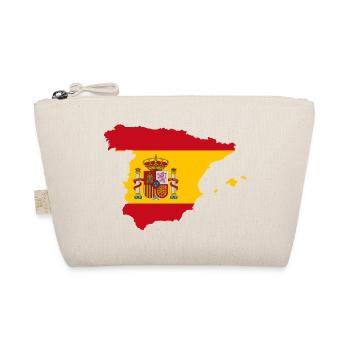 ESPAGNE ESPAGNE EUROPE FAN DE SPORT ESPAGNOL - Trousse biologique - nature - Devant