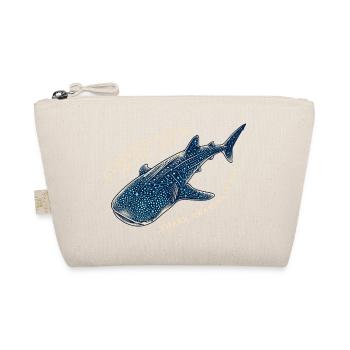 Constellation des profondeurs – Requin-baleine - Trousse biologique - nature - Devant