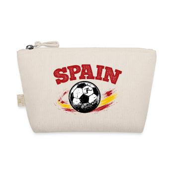 Produits dérivés de football espagnol - Trousse biologique - nature - Devant