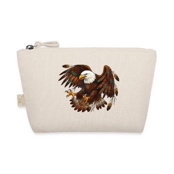 Aigles avec des tribus - Trousse biologique - nature - Devant