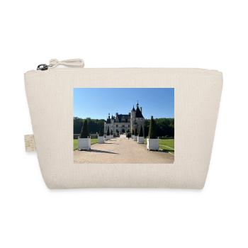Château de Chenonceau - Trousse biologique - nature - Devant