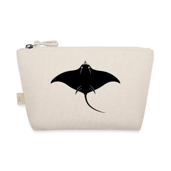 Stingray - Trousse biologique - nature - Devant