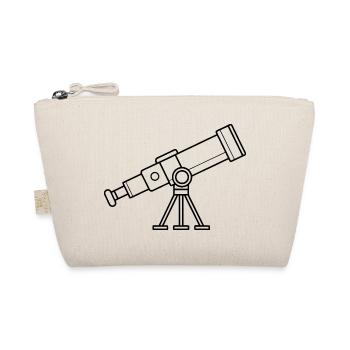 Télescope - Trousse biologique - nature - Devant