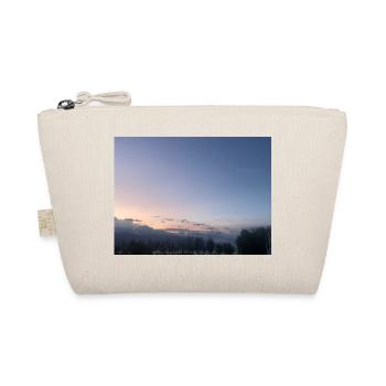 Sortilège du crépuscule dans la forêt - Trousse biologique - nature - Devant