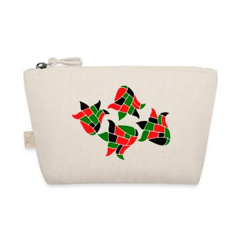 Fantasy de la Mosaïque - Trousse biologique - nature - Devant