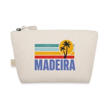 Madeira - Portugal - Insel - Atlantik - Blumen - Bio-Täschchen - Natur - Vorne