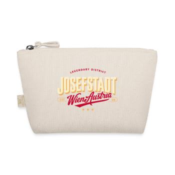 Wien Josefstadt (8. Bezirk) - Bio-Täschchen - Natur - Vorne