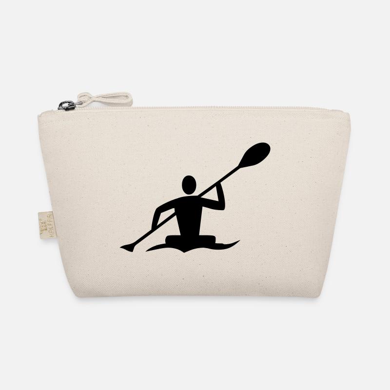 Canoë Trousse biologique