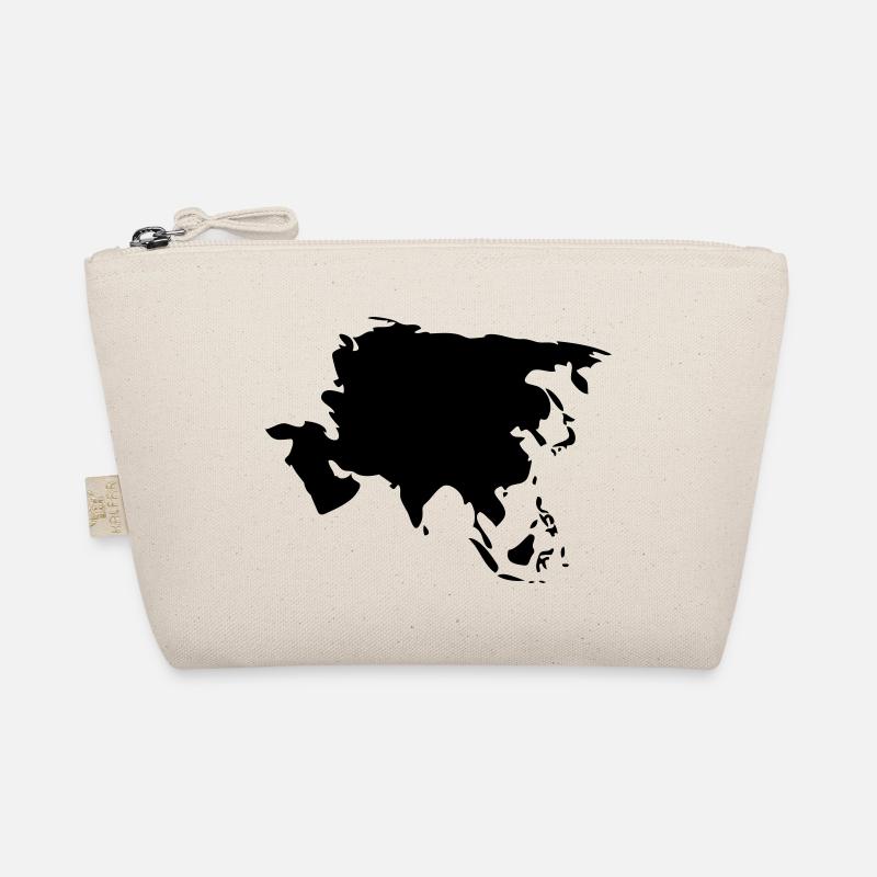 Asie Trousse biologique