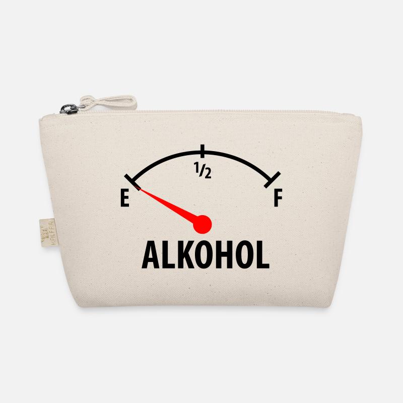 Alkohol Trousse biologique