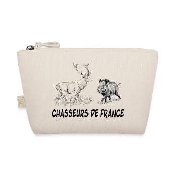 chasseursdefrance - Trousse biologique - nature - Devant