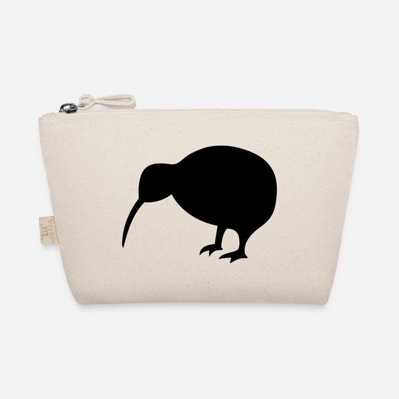 Kiwi - Organic Pouch - nature