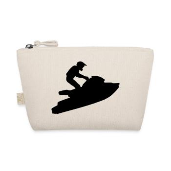 Jet ski - Trousse biologique - nature - Devant