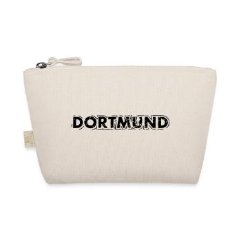 Dortmund - Bio-Täschchen - Natur - Vorne