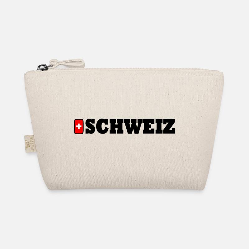 La Suisse Trousse biologique