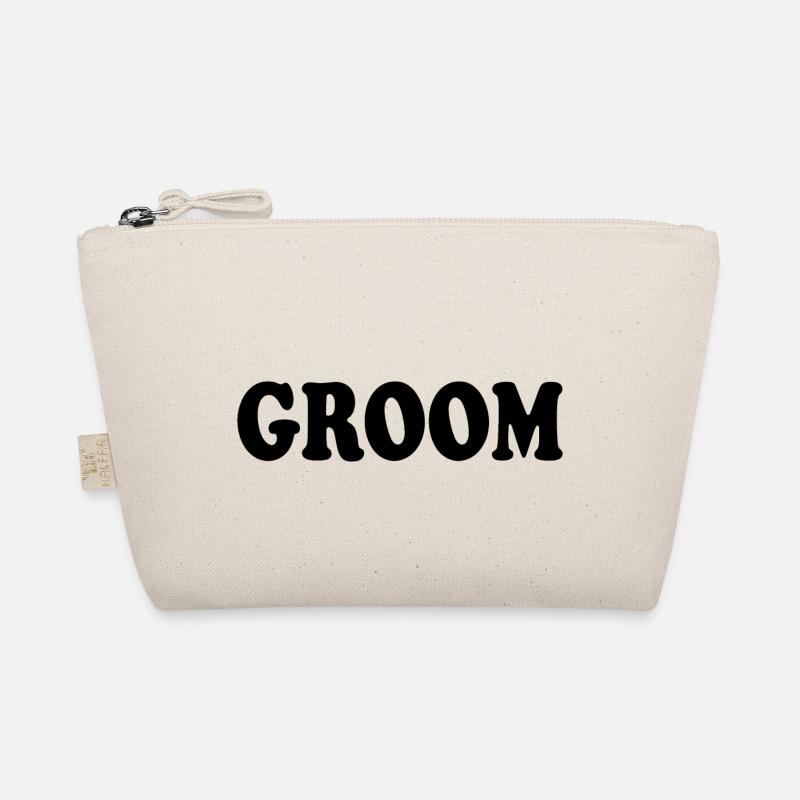 Groom Trousse biologique