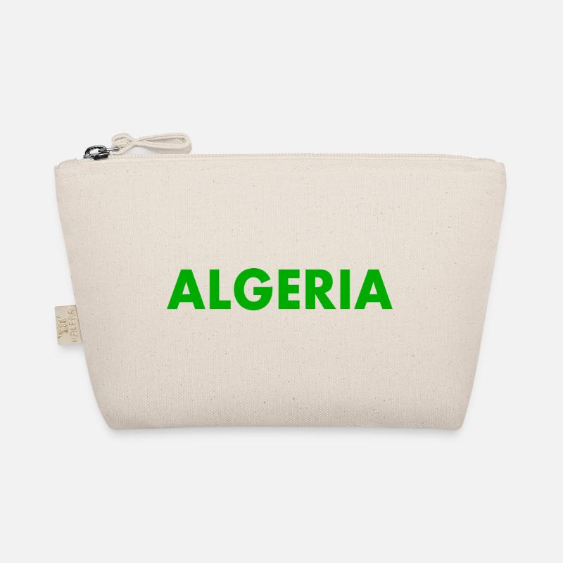Algérie Trousse biologique