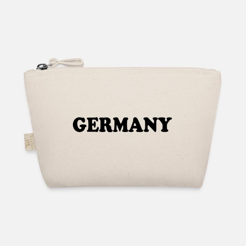 Germany Trousse biologique