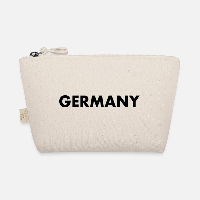 Deutschland Bio-Täschchen