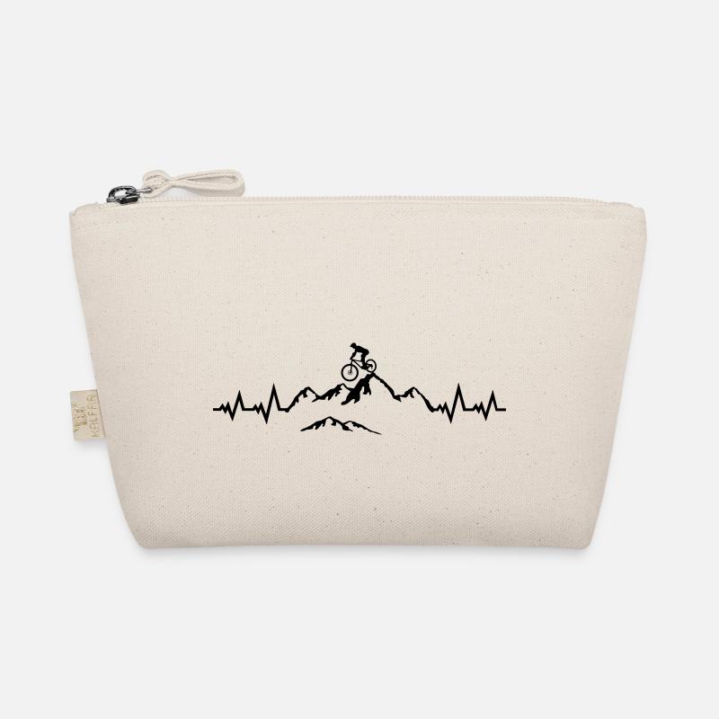 MTP Descente VTT Pulse Heartbeat Trousse biologique