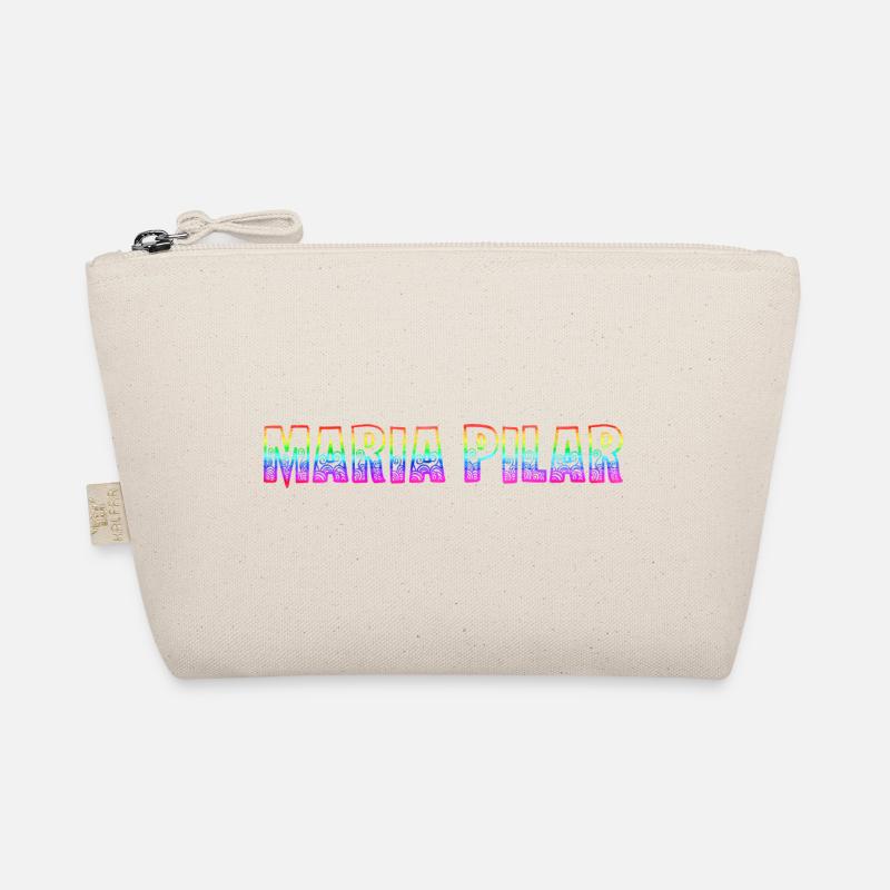 Maria Pilar RS Arc-en-ciel Trousse biologique