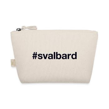 SVALBARD Norvège Norvège Norvège - Trousse biologique - nature - Devant