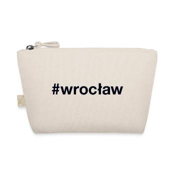 WROCLAW, Poland, Polska, Poland - Organic Pouch - nature - Front