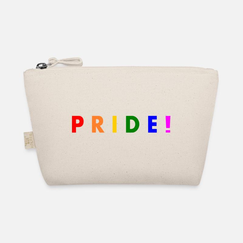 Pride Bio-Täschchen