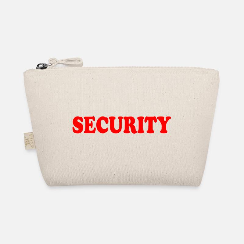 Security Trousse biologique