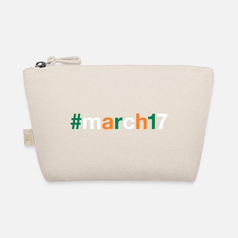 17 mars : Saint-Patrick Trousse biologique