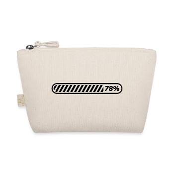 Chargement... 78 % - Trousse biologique - nature - Devant
