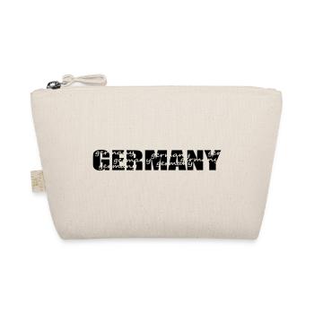 Germany - Bio-Täschchen - Natur - Vorne