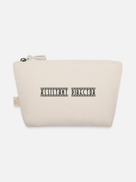 Assistant_Director - Organic Pouch - nature