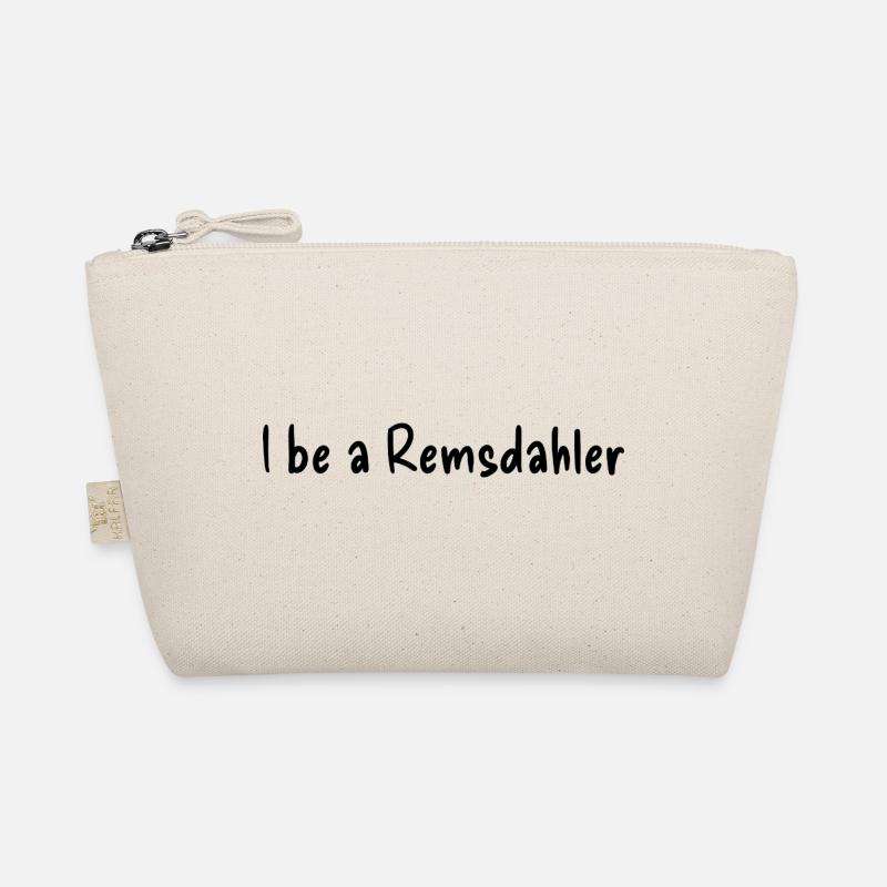Remsdahler Bio-Täschchen