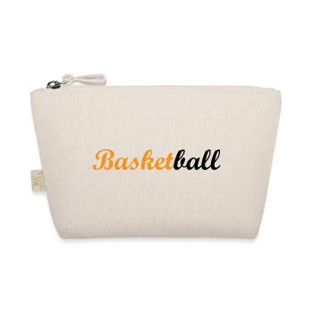 Basket Ball / Basketball / Basktet-Ball / Sport - Trousse biologique - nature - Devant