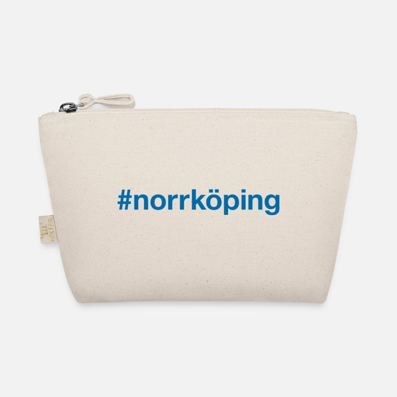 Norrköping Sverige Suède Schweden Trousse biologique