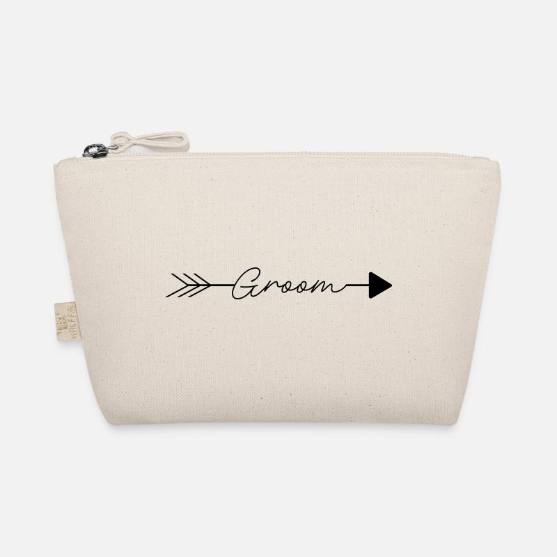Groom Organic Pouch