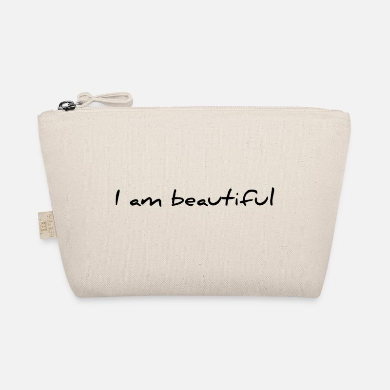 I am beautiful Trousse biologique