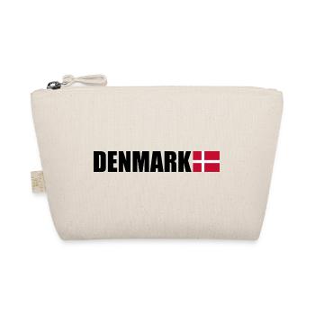 Danemark - Trousse biologique - nature - Devant