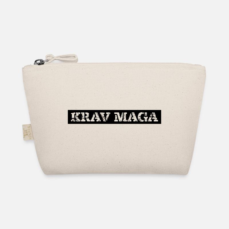 Krav Maga Bio-Täschchen