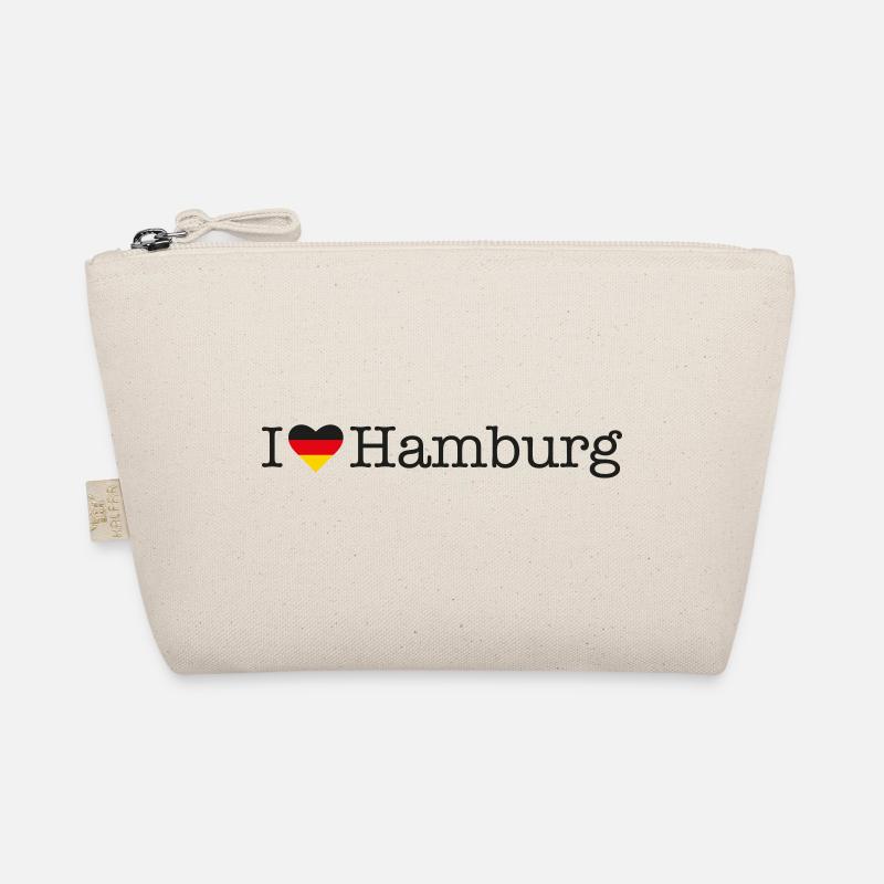 J’adore Hambourg Trousse biologique