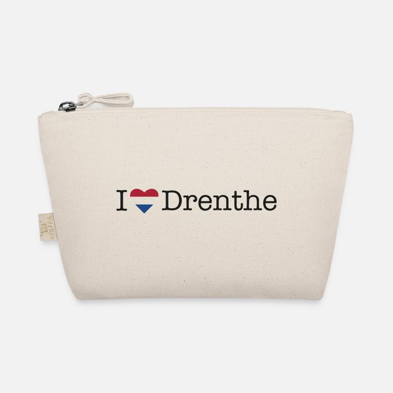 J’adore Drenthe Trousse biologique