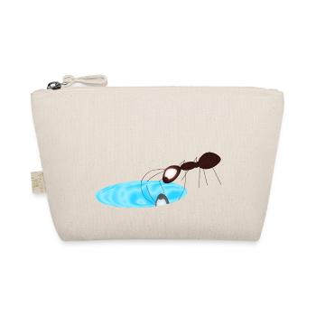 Fourmi - Trousse biologique - nature - Devant