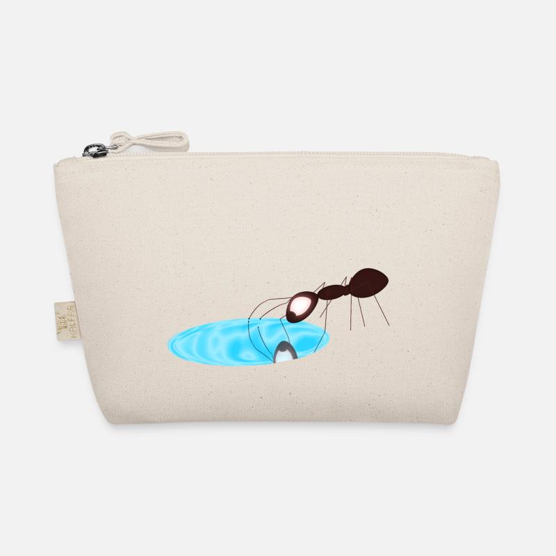 Ant Organic Pouch