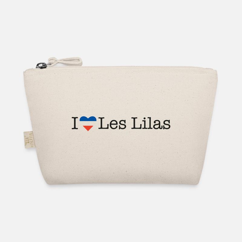J’adore Les Lilas Trousse biologique